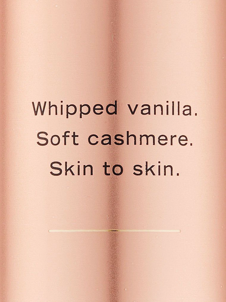 BODY SPLASH VICTORIA'S SECRET BARE VANILLA MUJER 250 ML - 2