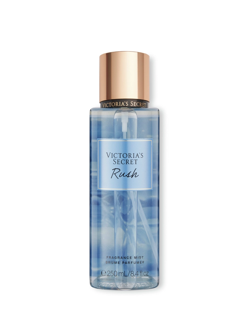 BODY SPLASH VICTORIA'S SECRET RUSH MUJER 250 ML - 1