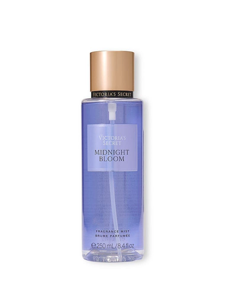 BODY SPLASH VICTORIA'S SECRET MIDNIGHT BLOOM MUJER 250 ML - 1