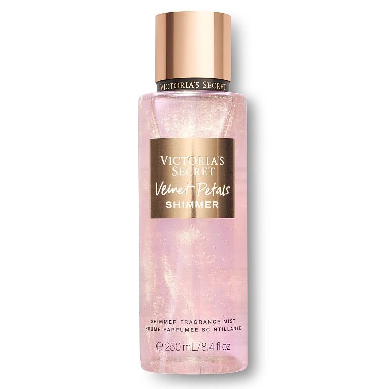 COLONIA VELVET PETALS SHIMMER VICTORIA'S SECRET MUJER 250 ML - 1