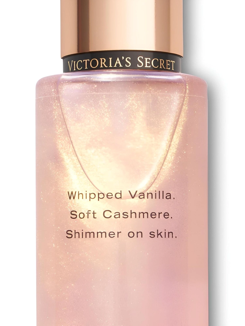COLONIA BARE VANILLA SHIMMER VICTORIA'S SECRET MUJER 250 ML - 2