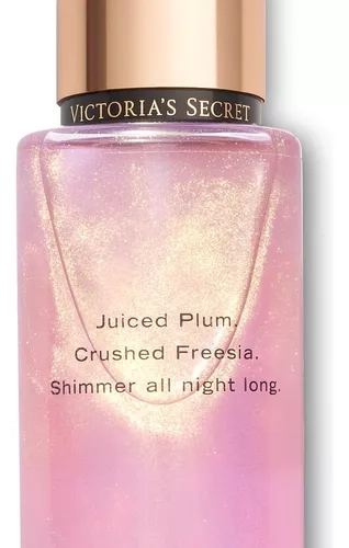 COLONIA PURE SEDUCTION SHIMMER VICTORIA'S SECRET MUJER 250 ML - 2