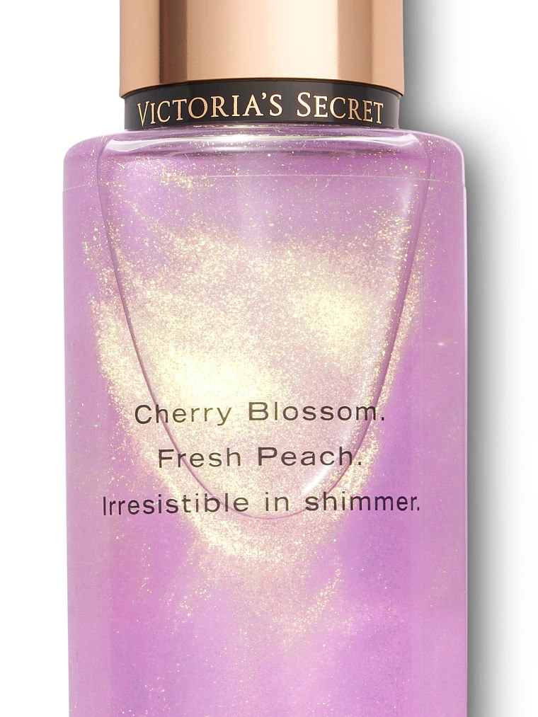 COLONIA LOVE SPELL SHIMMER VICTORIA'S SECRET MUJER 250 ML - 2