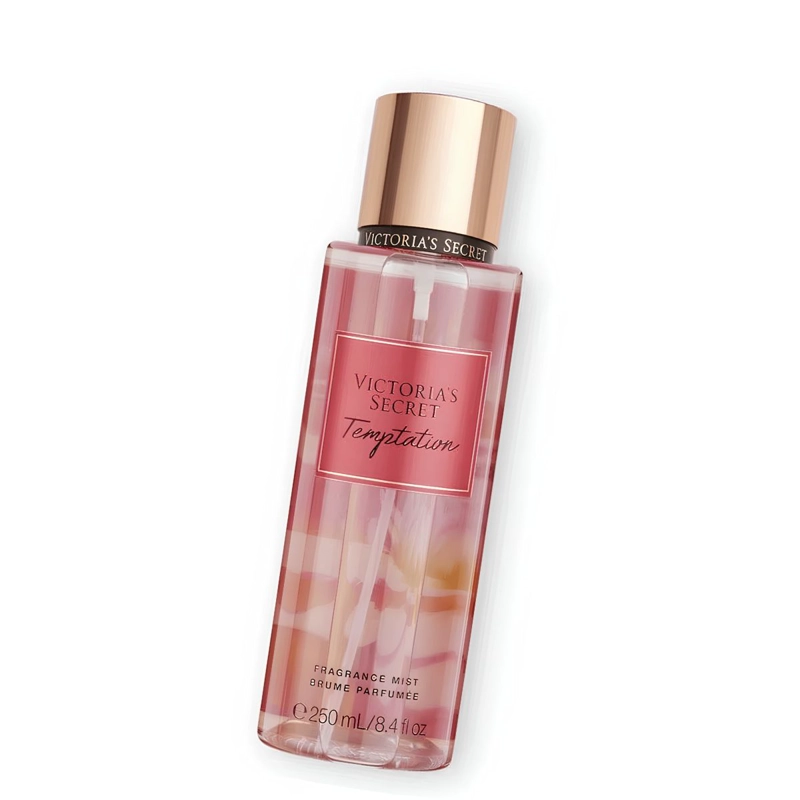 BODY SPLASH VICTORIA'S SECRET TEMPTATION MUJER 250 ML - 2