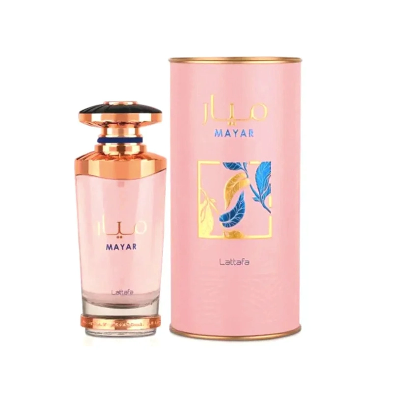 PERFUME LATTAFA MAYAR UNISEX EDP 100 ML - 1