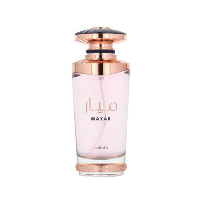 PERFUME LATTAFA MAYAR UNISEX EDP 100 ML - 2