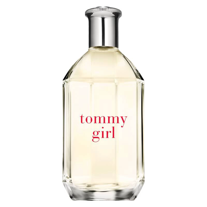 PERFUME TOMMY GIRL TOMMY HILFIGER MUJER EDT 100 ML - 2