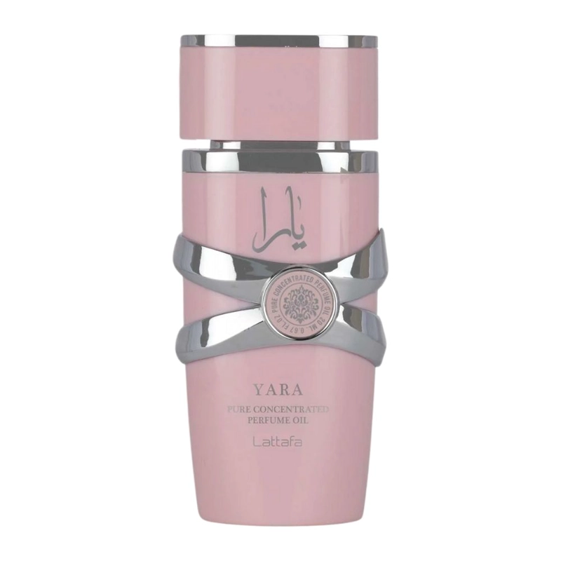 PERFUME LATTAFA YARA MUJER EDP 100 ML - 2