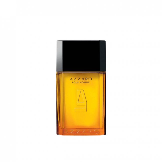 PERFUME POUR HOMME AZZARO EDT HOMBRE 100 ML - 2