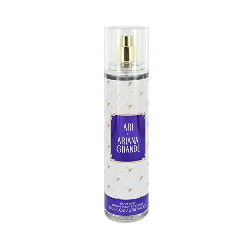 COLONIA ARI ARIANA GRANDE MUJER 236 ML - 1