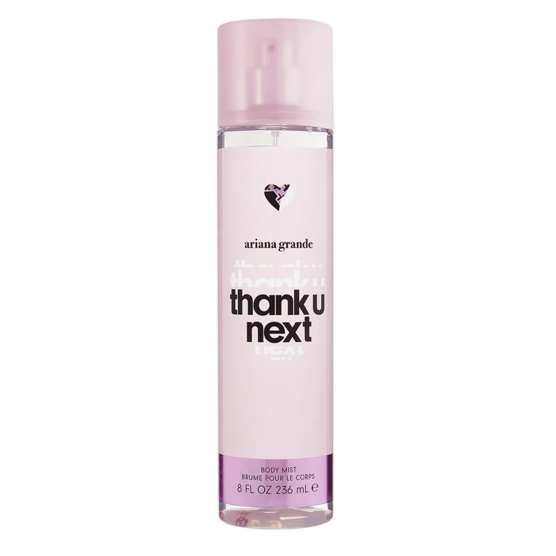 BODY SPLASH ARIANA GRANDE THANK U NEXT MUJER 236 ML - 1