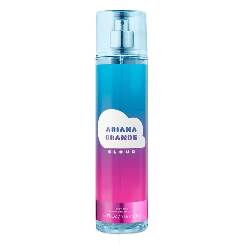 PERFUME ARIANA GRANDE CLOUD MUJER 236 ML - 1