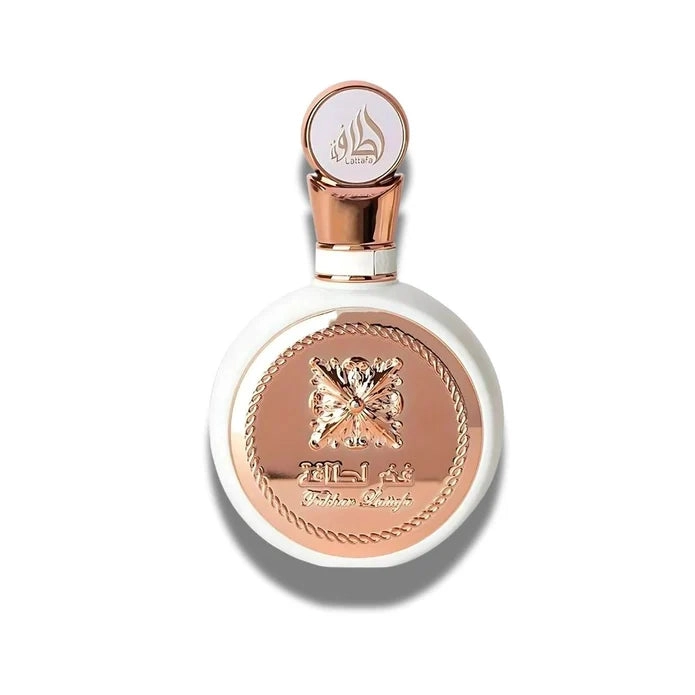 PERFUME LATTAFA FAKHAR MUJER EDP 100 ML - 2