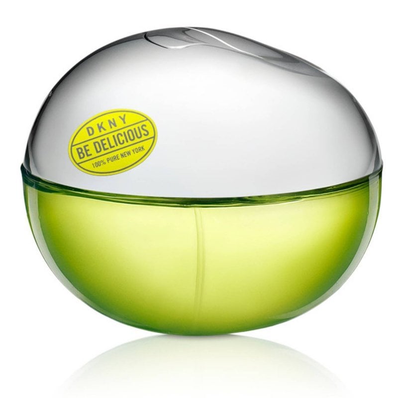 DONNA KARAN 'BE DELICIOUS' EDP MUJER 100 ML - 2