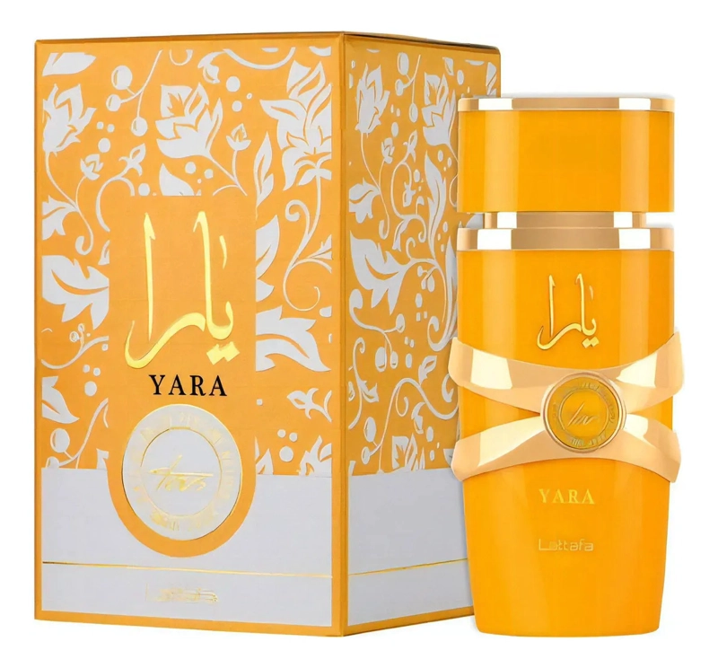PERFUME LATTAFA YARA TOUS MUJER EDP 100 ML - 1