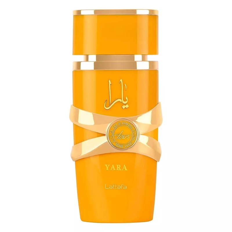 PERFUME LATTAFA YARA TOUS MUJER EDP 100 ML - 2