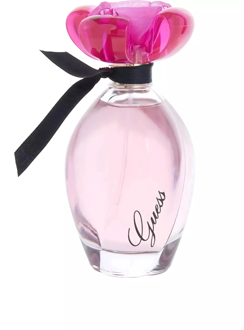 PERFUME GUESS GIRL GUESS EDT MUJER 100 ML - 2