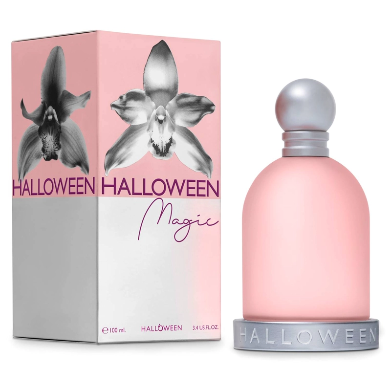 PERFUME JESUS DEL POZO HALLOWEEN MAGIC MUJER EDT 100 ML - 1