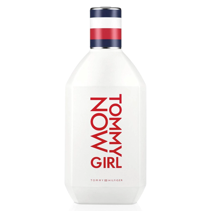 PERFUME TOMMY GIRL NOW TOMMY HILFIGER EDT MUJER 100 ML - 2