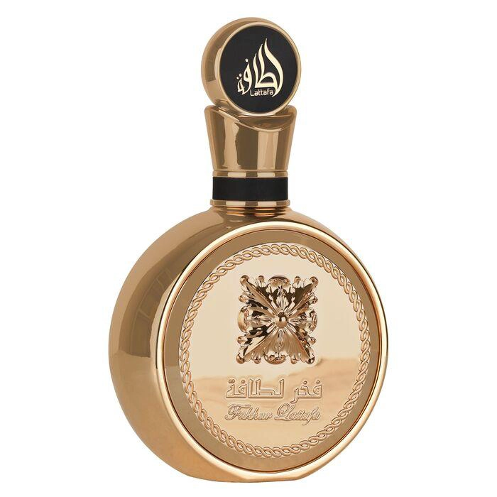 PERFUME LATTAFA FAKHAR EXTRAIT UNISEX EDP 100 ML - 2