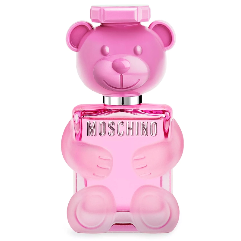 PERFUME MOSCHINO TOY 2 BUBBLE GUM MUJER EDT 100 ML - 2