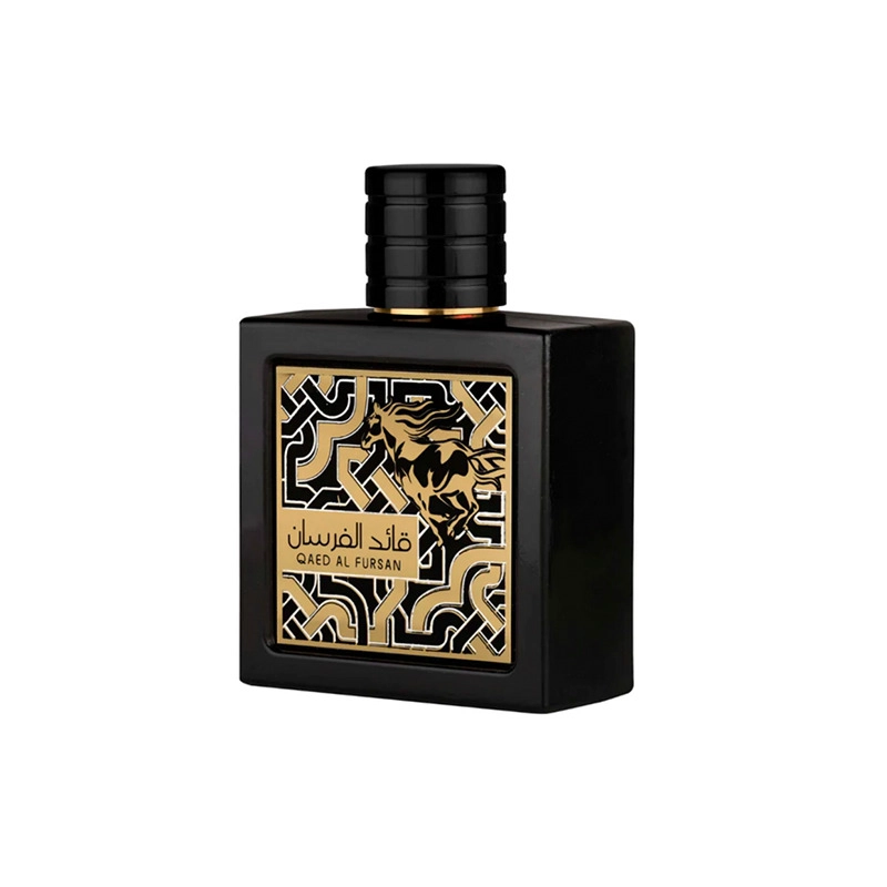 PERFUME QAED AL FURSAN LATTAFA EDP UNISEX 90 ML - 2