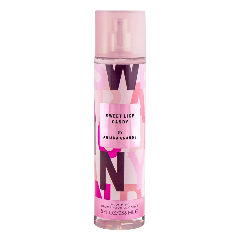COLONIA SWEET LIKE CANDY ARIANA GRANDE MUJER 236 ML - 1