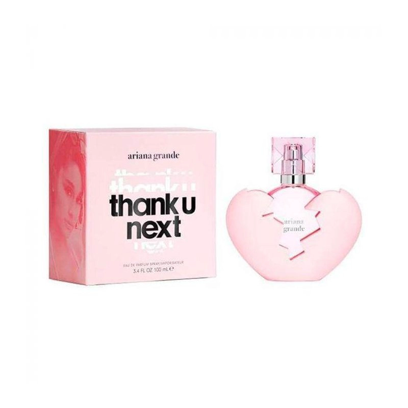 PERFUME THANK U NEXT ARIANA GRANDE EDP MUJER 100 ML - 1