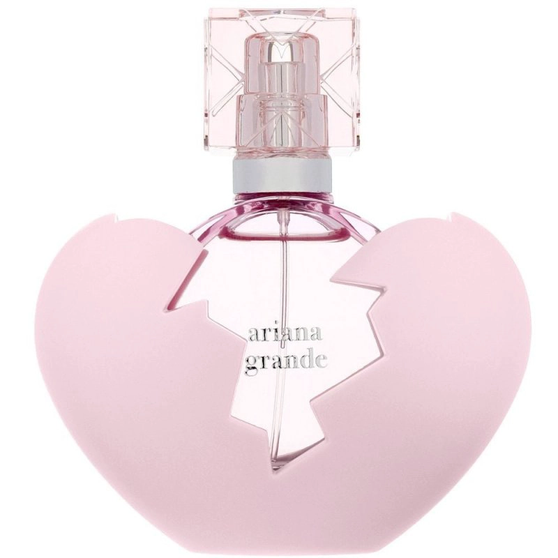 PERFUME THANK U NEXT ARIANA GRANDE EDP MUJER 100 ML - 2