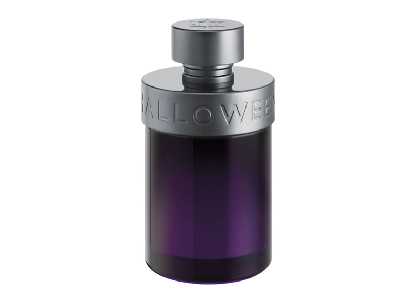PERFUME HALLOWEEN MAN EDT 125 ML - 2