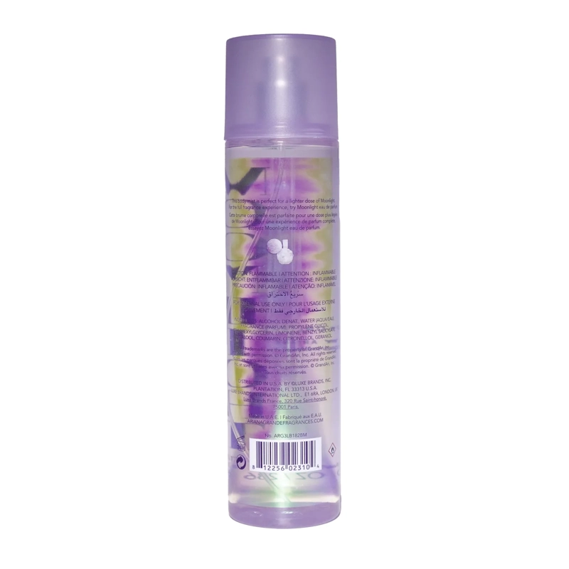 BODY SPLASH ARIANA GRANDE MOONLIGHT MUJER 236 ML - 2