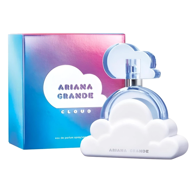 PERFUME CLOUD ARIANA GRANDE EDP MUJER 100 ML - 1