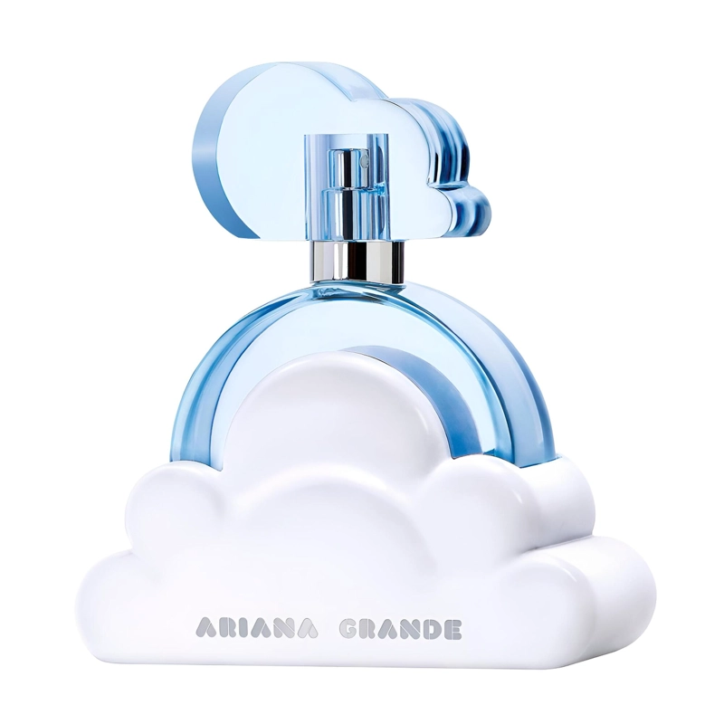 PERFUME CLOUD ARIANA GRANDE EDP MUJER 100 ML - 2