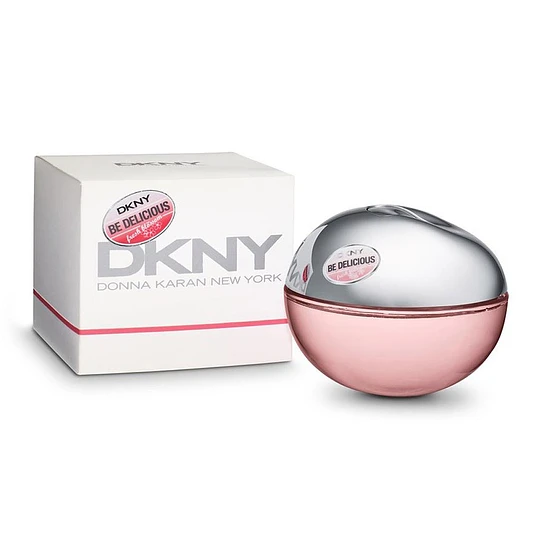 DONNA KARAN 'BE DELICIOUS FRESH BLOSSOM' EDP MUJER 100 ML - 1
