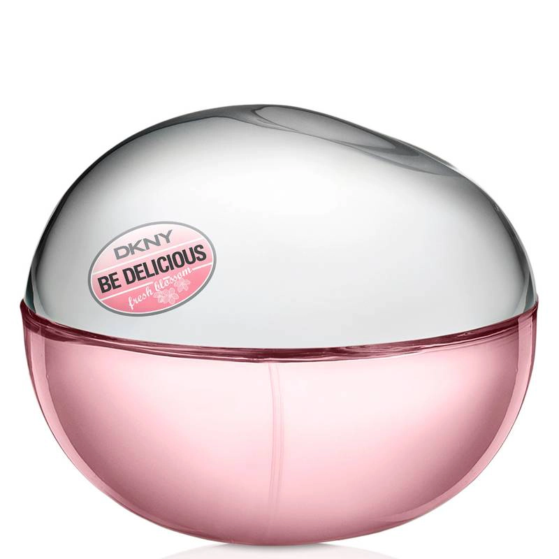 DONNA KARAN 'BE DELICIOUS FRESH BLOSSOM' EDP MUJER 100 ML - 2