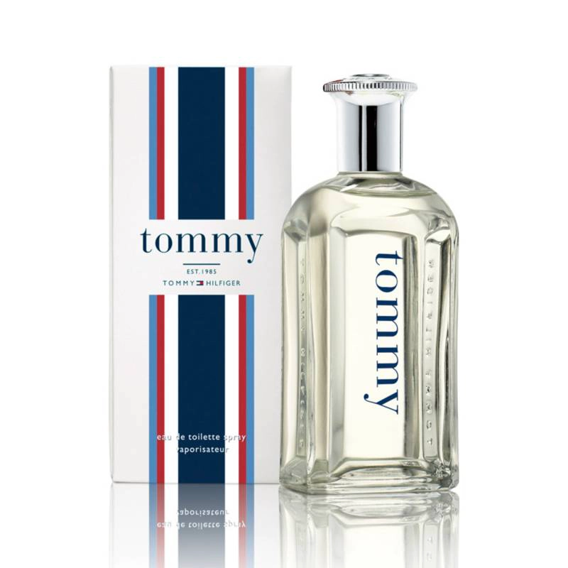 PERFUME TOMMY MEN TOMMY HILFIGER EDT HOMBRE 100 ML - 1