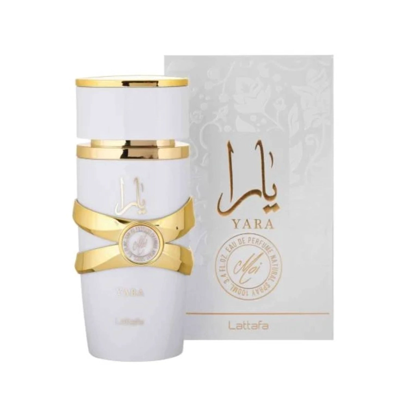 PERFUME LATTAFA YARA MOI MUJER EDP 100 ML - 1