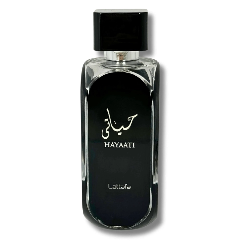PERFUME LATTAFA HAYAATI UNISEX EDP 100 ML - 2