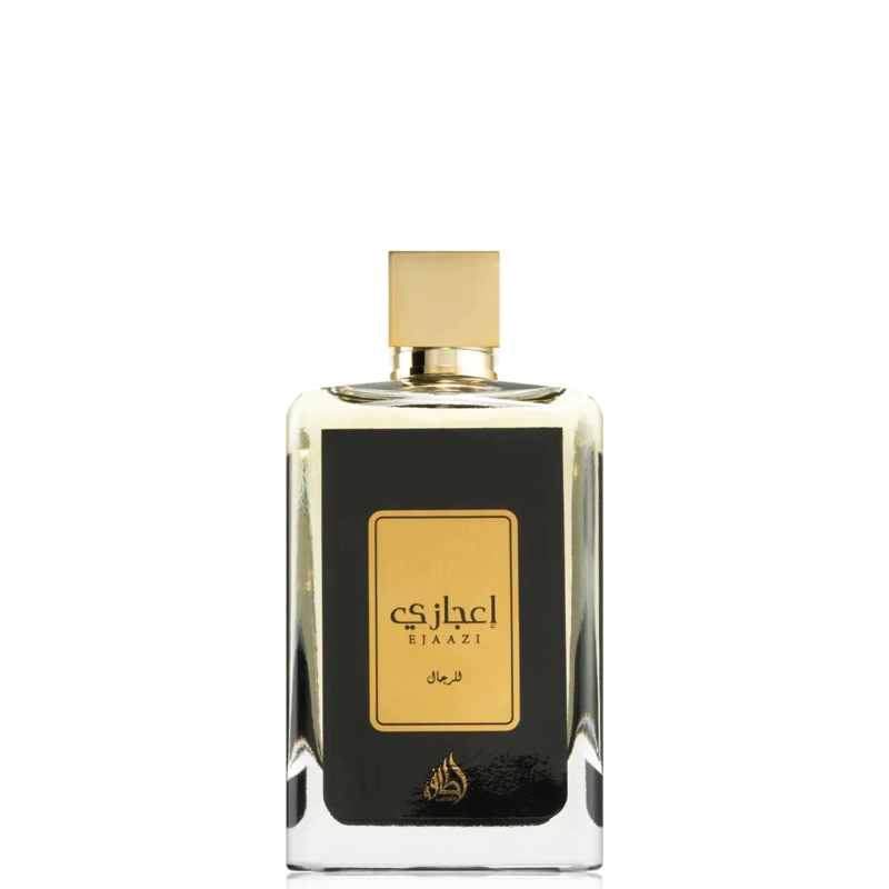PERFUME EJAAZI LATTAFA EDP UNISEX 100 ML - 2