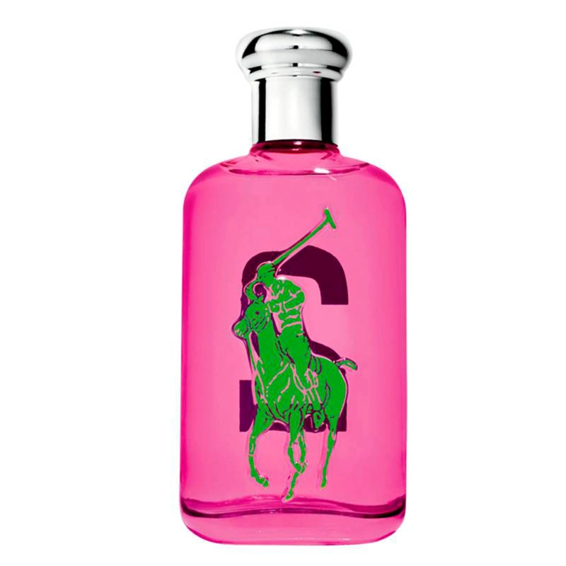 PERFUME RALPH LAUREN BIG PONY 2 MUJER EDT 100 ML - 2