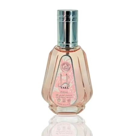 PERFUME LATTAFA YARA MUJER EDP 50 ML - 2