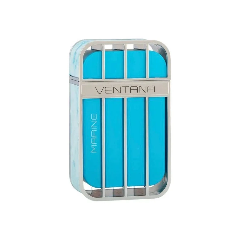 PERFUME ARMAF VENTANA MARINE HOMBRE EDP 100 ML - 2