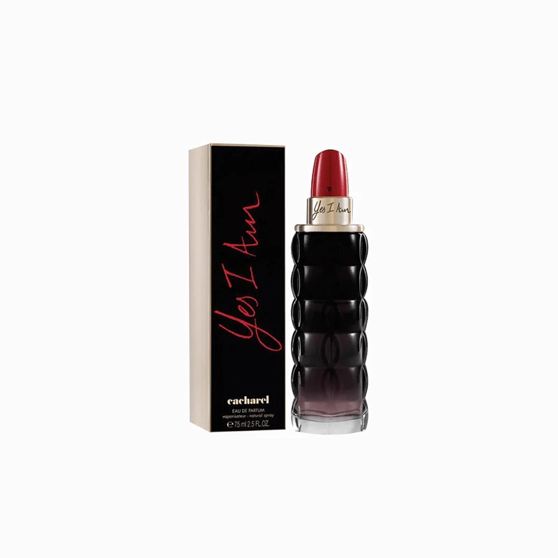 PERFUME YES I AM CACHAREL EDP MUJER 75 ML - 1