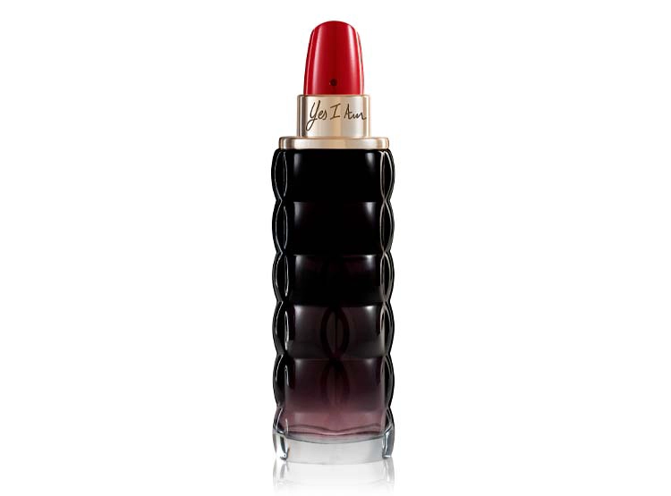 PERFUME YES I AM CACHAREL EDP MUJER 75 ML - 2