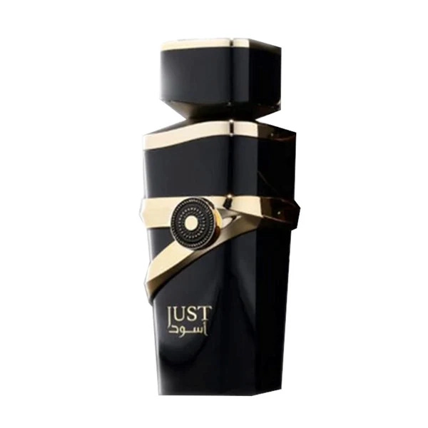 PERFUME FRAGRANCE WORLD JUST ASWAD HOMBRE EDP 100 ML - 2