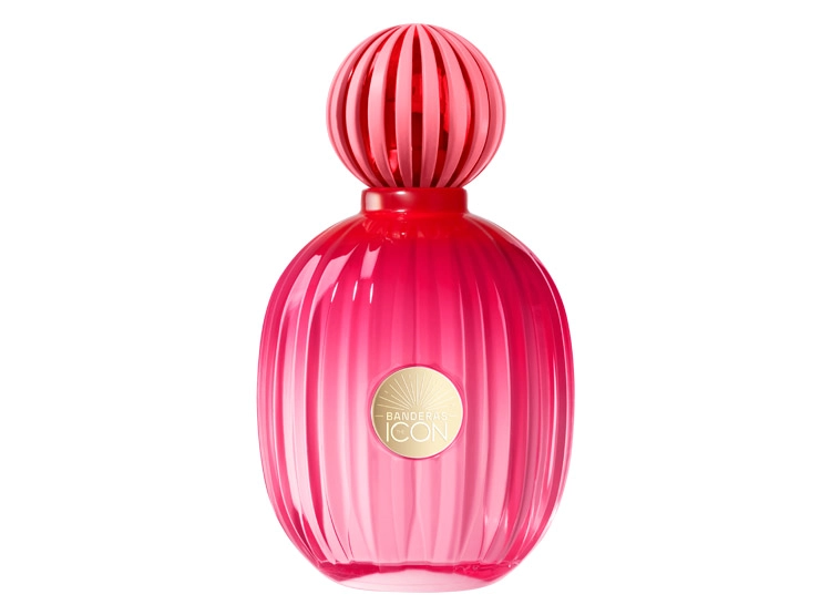 PERFUME THE ICON ANTONIO BANDERAS EDP MUJER 100 ML - 2