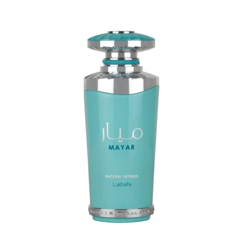 PERFUME MAYAR NATURAL INTENSE LATTADA EDP MUJER 100 ML - 2