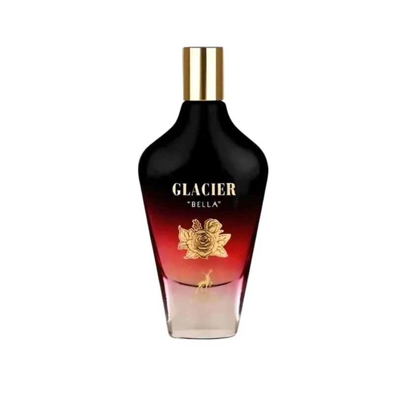 PERFUME MAISON ALHAMBRA GLACIER BELLA MUJER EDP 100 ML - 2
