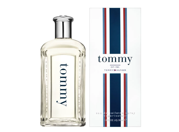 PERFUME TOMMY HILFIGER TOMMY HOMBRE EDT 30 ML - 1