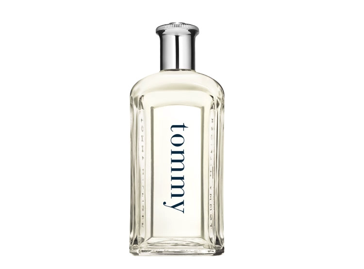 PERFUME TOMMY HILFIGER TOMMY HOMBRE EDT 30 ML - 2